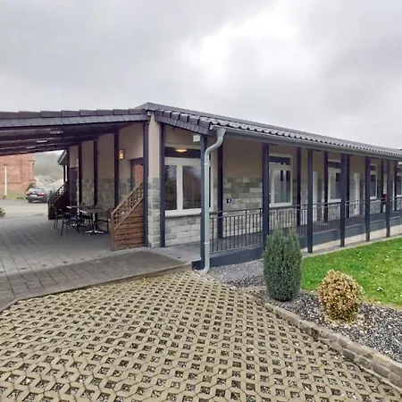 아파트 Monteurunterkunft - Hotel-pension Schlafpunkt In *