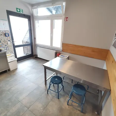 Monteurunterkunft - Hotel-pension Schlafpunkt In * 졸링겐