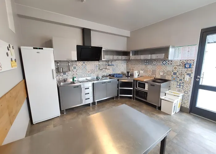 Lejlighed Monteurunterkunft - Hotel-pension Schlafpunkt In Solingen